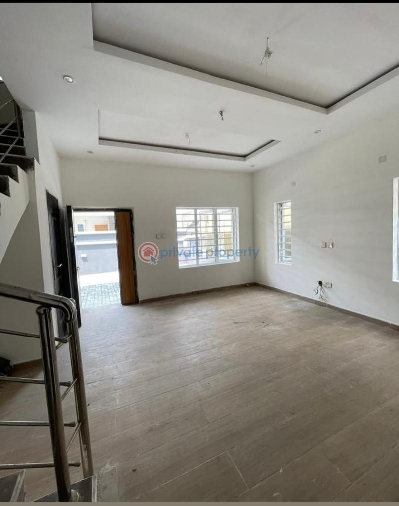 4 bedroom Semi detached Duplex For Sale Ikota Vila Lekki Ikota Lekki Lagos - 9