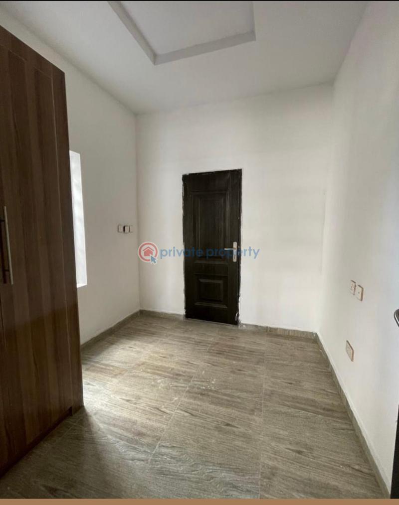4 bedroom Semi detached Duplex For Sale Ikota Vila Lekki Ikota Lekki Lagos - 2