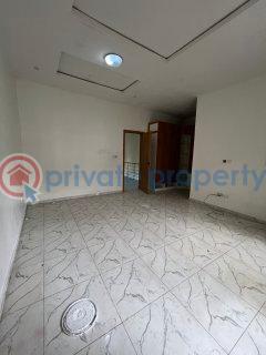 4 bedroom Semi detached Duplex For Rent Lekki Lagos - 7