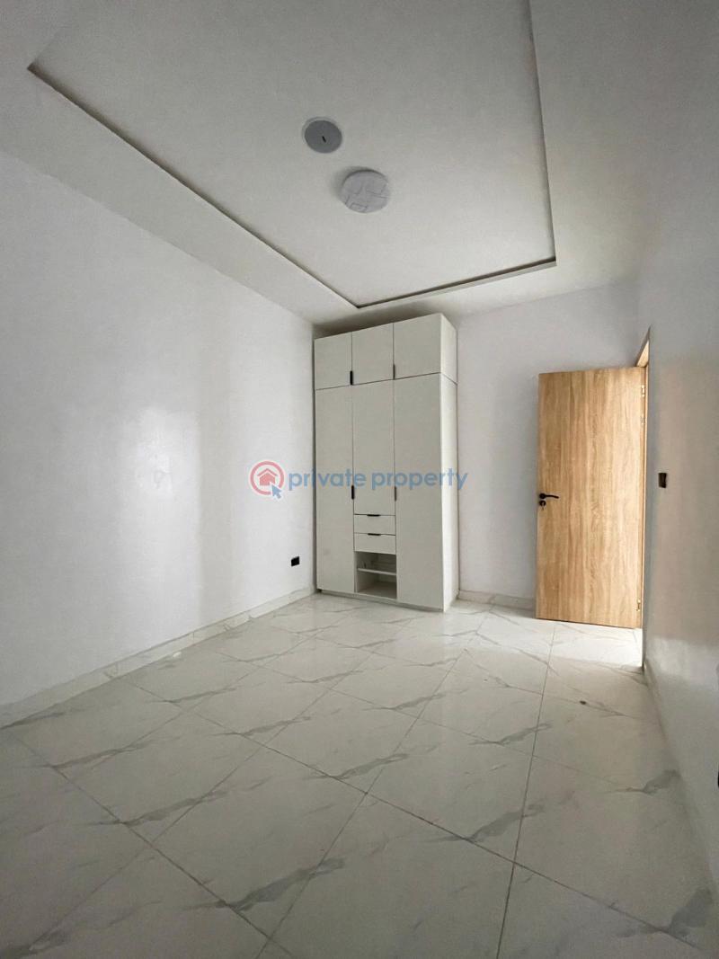 4 bedroom Semi detached Duplex For Sale Lekki Lagos - 16
