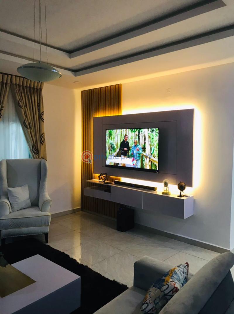 4 bedroom Semi detached Duplex For Rent Mende Maryland Lagos - 6