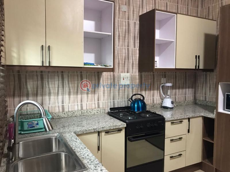 4 bedroom Semi detached Duplex For Rent Mende Maryland Lagos - 4