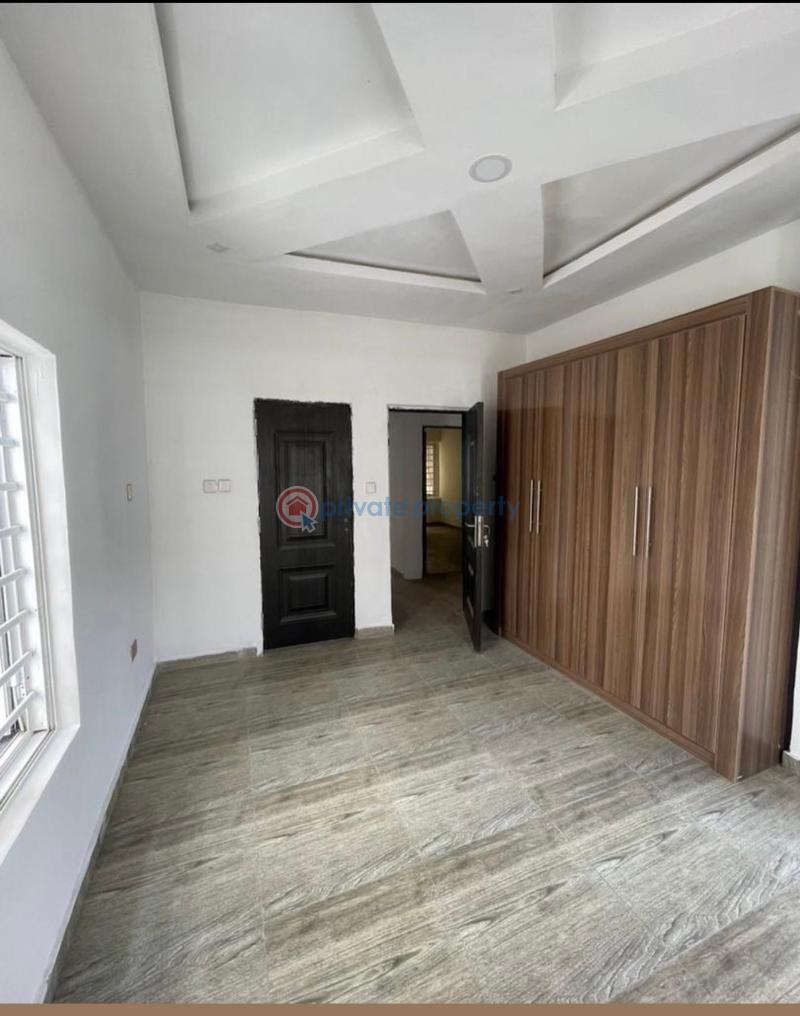 4 bedroom Semi detached Duplex For Sale Ikota Vila Lekki Ikota Lekki Lagos - 6