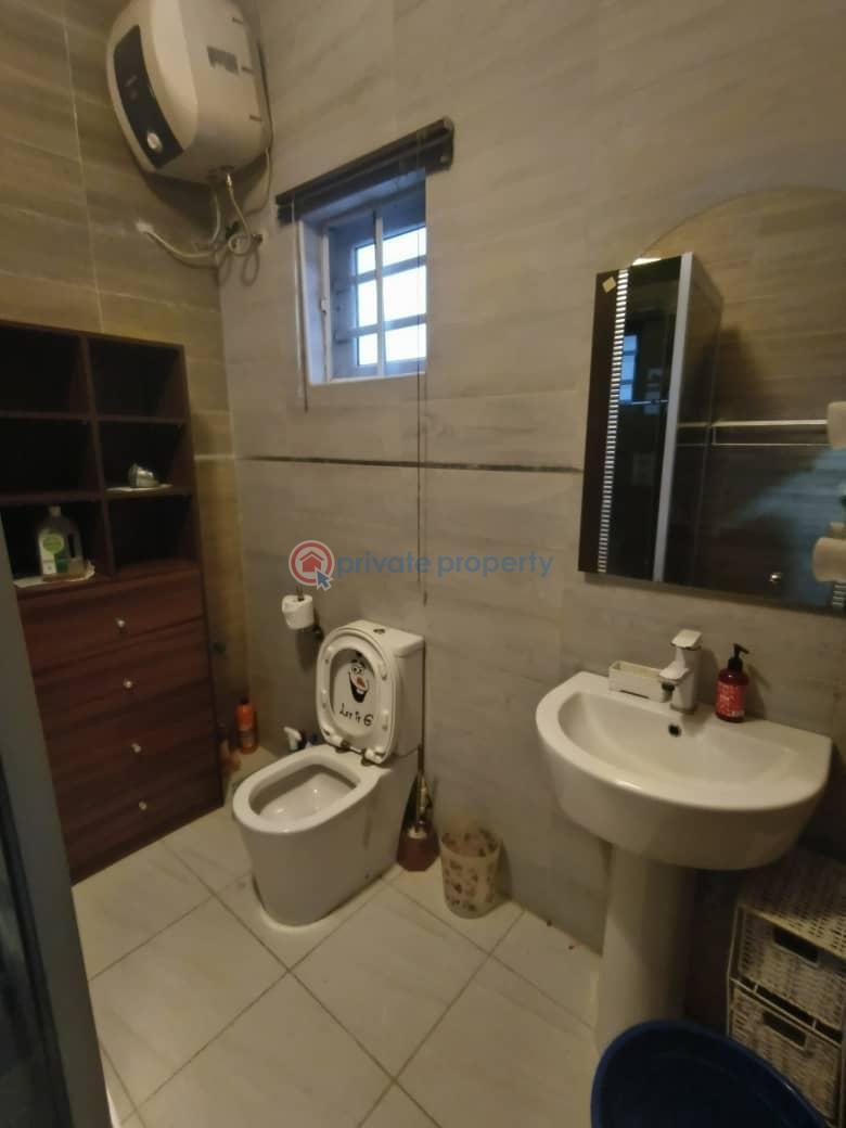 4 bedroom Semi detached Duplex For Rent Osapa London Lekki Lagos - 15