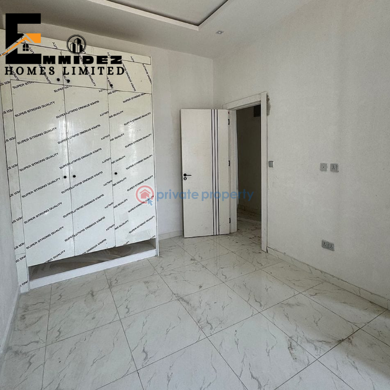 4 bedroom Semi detached Duplex For Sale Orchid Road, Lekki Lagos Lekki Lagos - 1