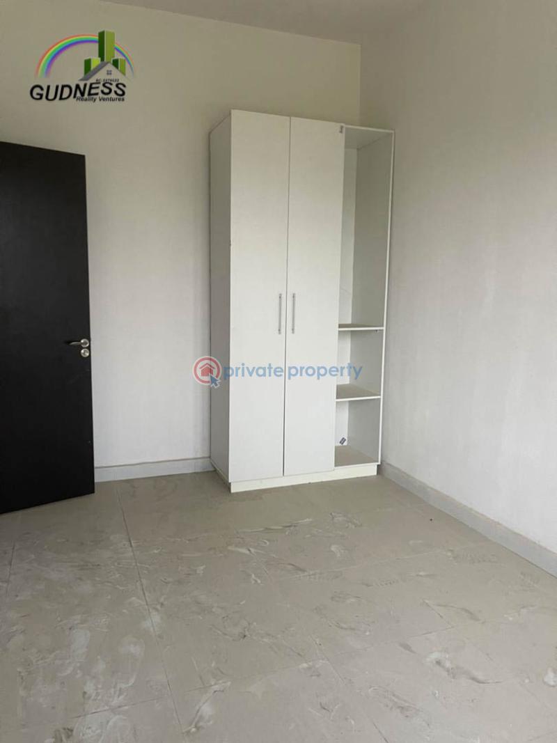 4 bedroom Semi detached Duplex For Rent Orchid Road Lekki Lagos - 11