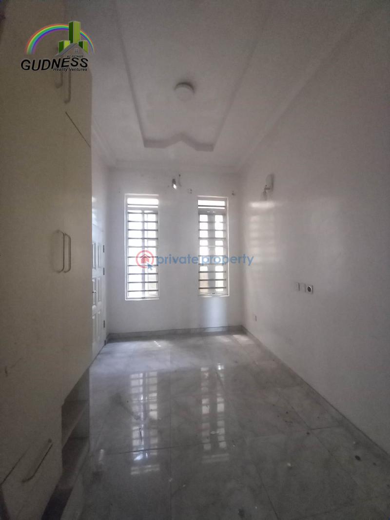 4 bedroom Semi detached Duplex For Rent Ikota Villa Estate Ikota Lekki Lagos - 10