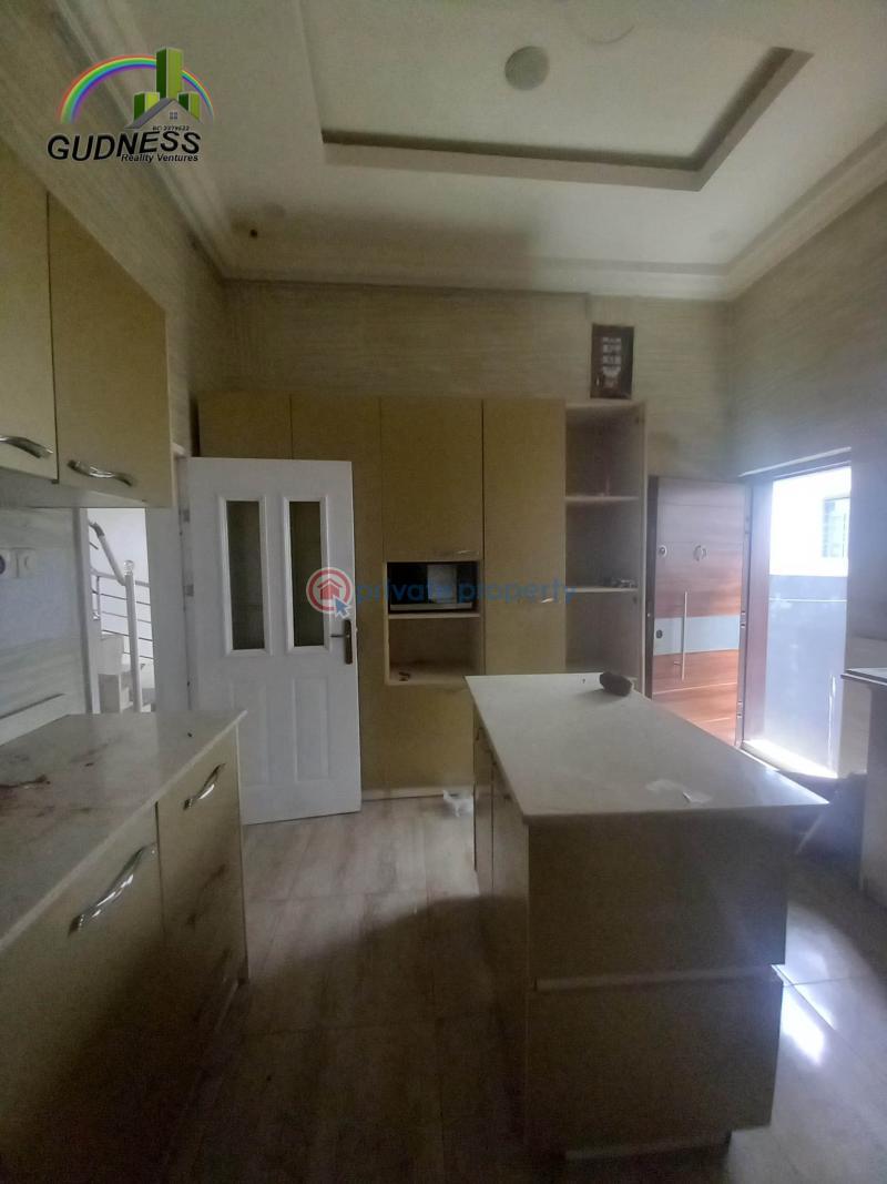 4 bedroom Semi detached Duplex For Rent Ikota Villa Estate Ikota Lekki Lagos - 8