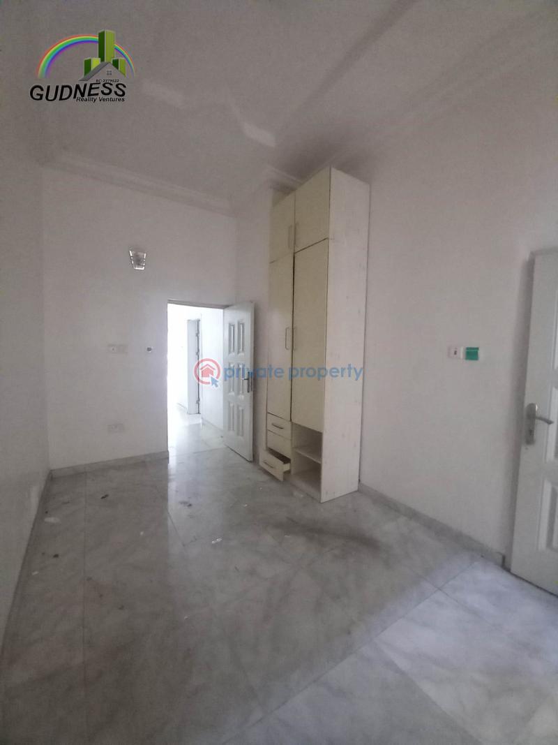 4 bedroom Semi detached Duplex For Rent Ikota Villa Estate Ikota Lekki Lagos - 12
