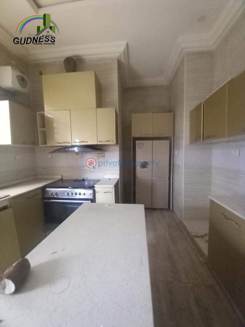 4 bedroom Semi detached Duplex For Rent Ikota Villa Estate Ikota Lekki Lagos - 13