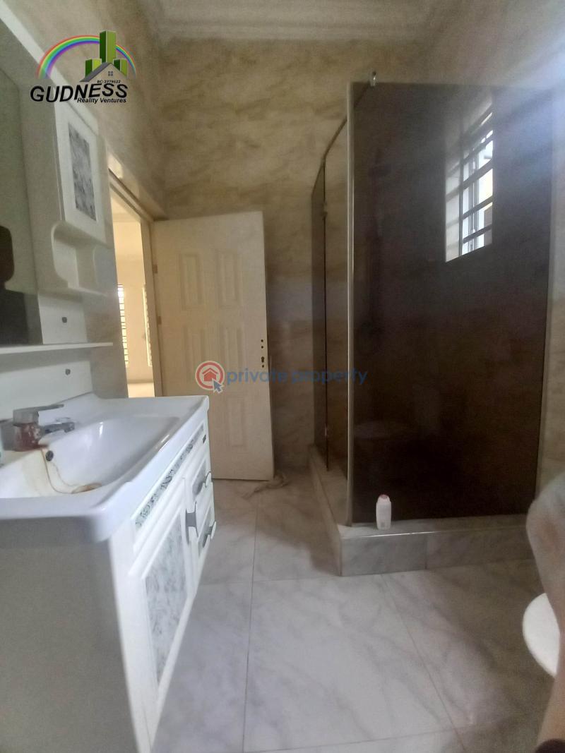 4 bedroom Semi detached Duplex For Rent Ikota Villa Estate Ikota Lekki Lagos - 21