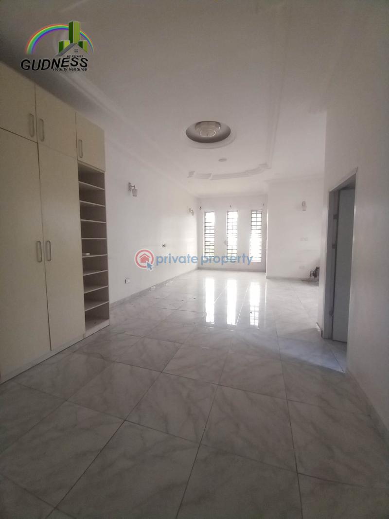 4 bedroom Semi detached Duplex For Rent Ikota Villa Estate Ikota Lekki Lagos - 11