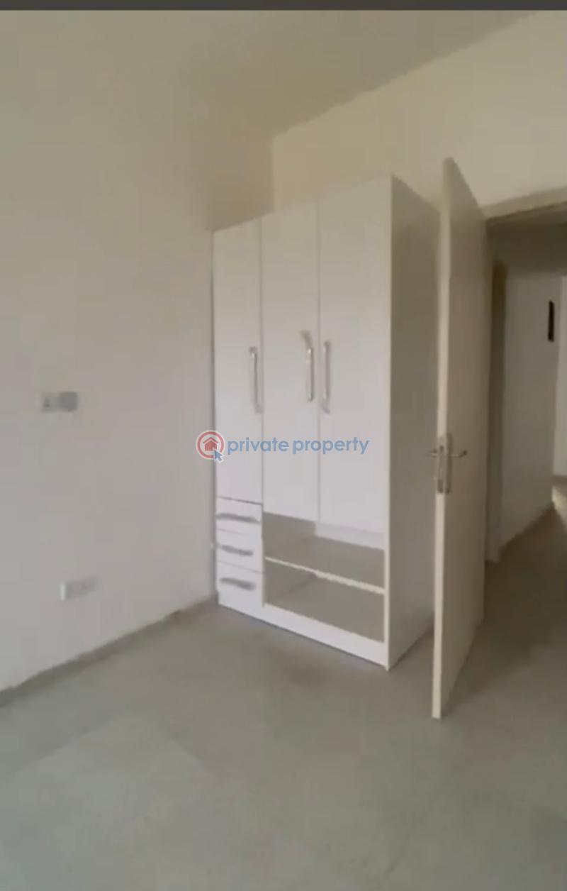 4 bedroom Semi detached Duplex For Sale Chevron Lekki Tollgate Victoria Crest Estate Lekki Lagos - 7