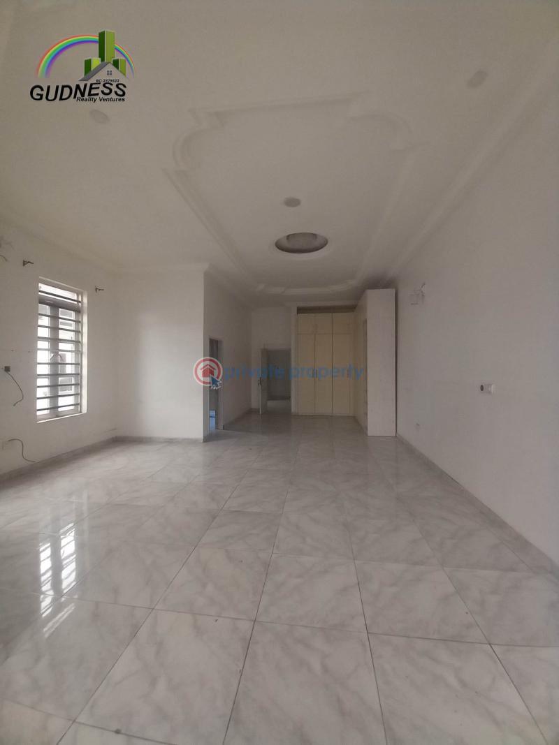4 bedroom Semi detached Duplex For Rent Ikota Villa Estate Ikota Lekki Lagos - 15