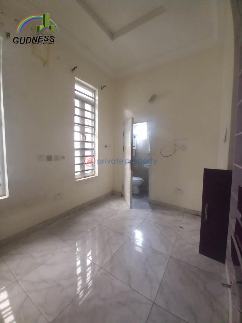 4 bedroom Semi detached Duplex For Rent Ikota Villa Estate Ikota Lekki Lagos - 29