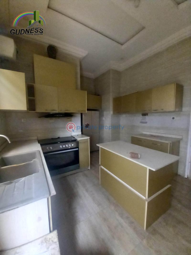 4 bedroom Semi detached Duplex For Rent Ikota Villa Estate Ikota Lekki Lagos - 20