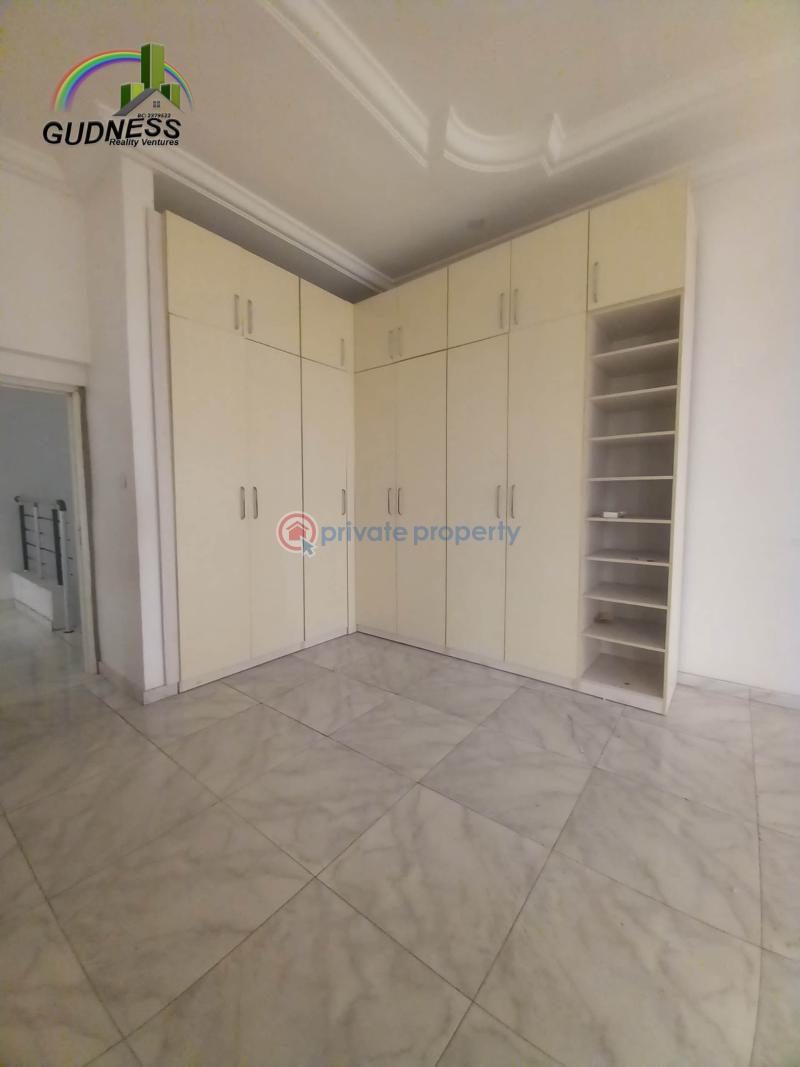 4 bedroom Semi detached Duplex For Rent Ikota Villa Estate Ikota Lekki Lagos - 26