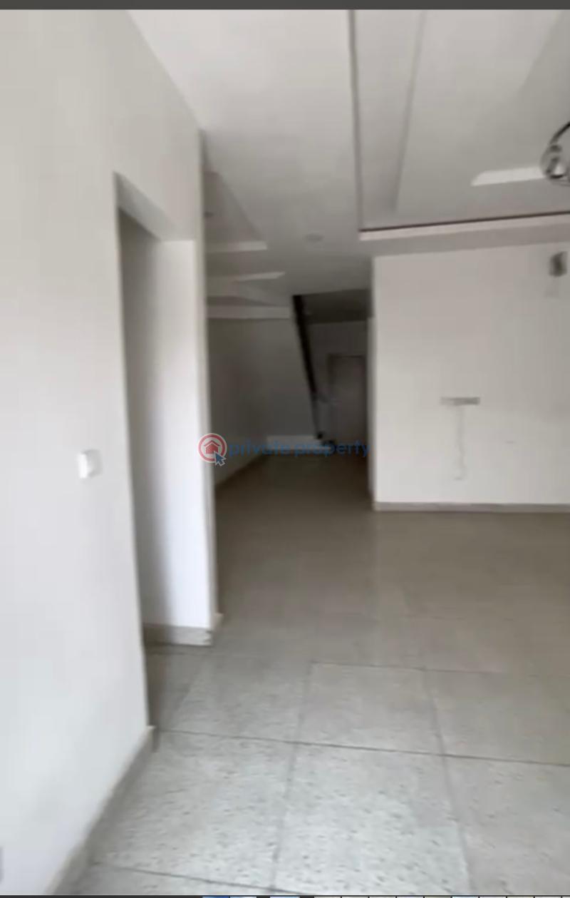 4 bedroom Semi detached Duplex For Sale Chevron Lekki Tollgate Victoria Crest Estate Lekki Lagos - 1