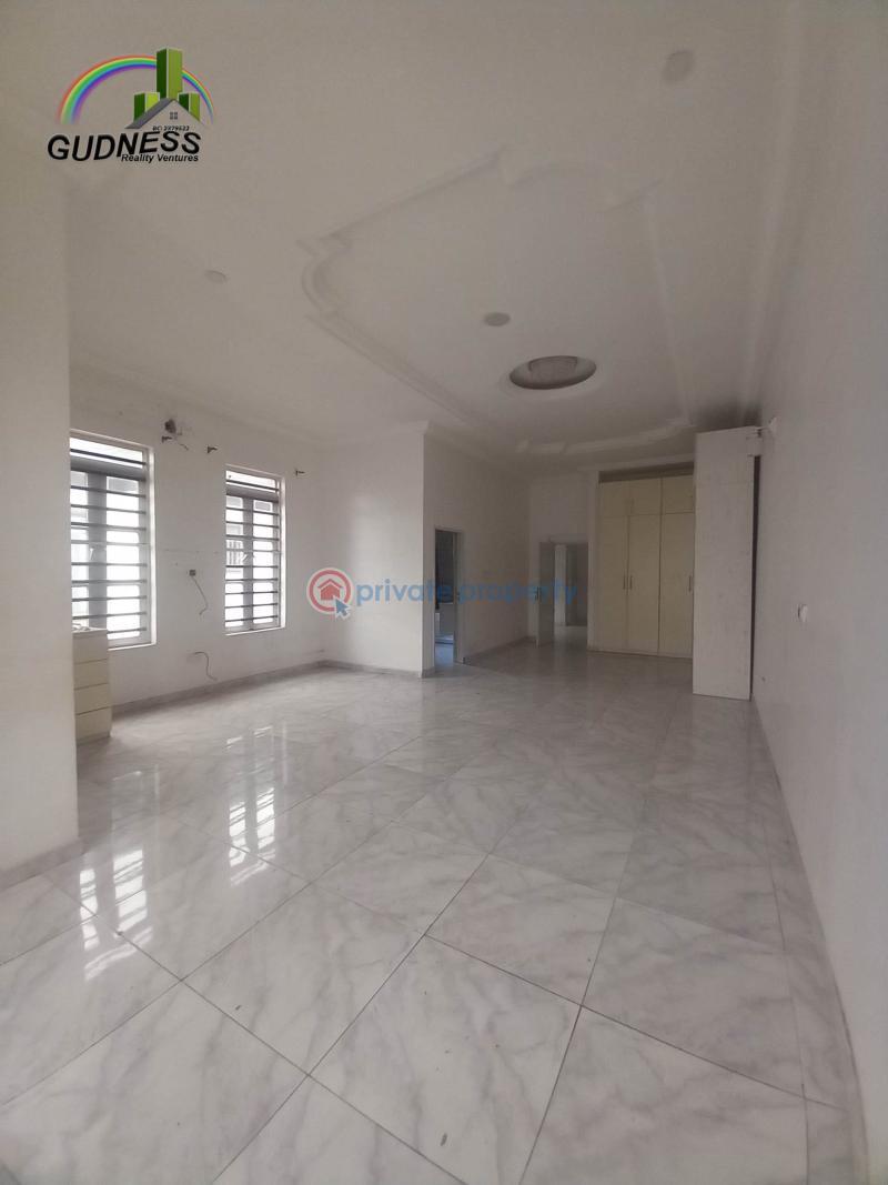 4 bedroom Semi detached Duplex For Rent Ikota Villa Estate Ikota Lekki Lagos - 19