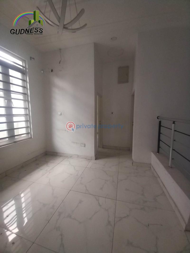 4 bedroom Semi detached Duplex For Rent Ikota Villa Estate Ikota Lekki Lagos - 14