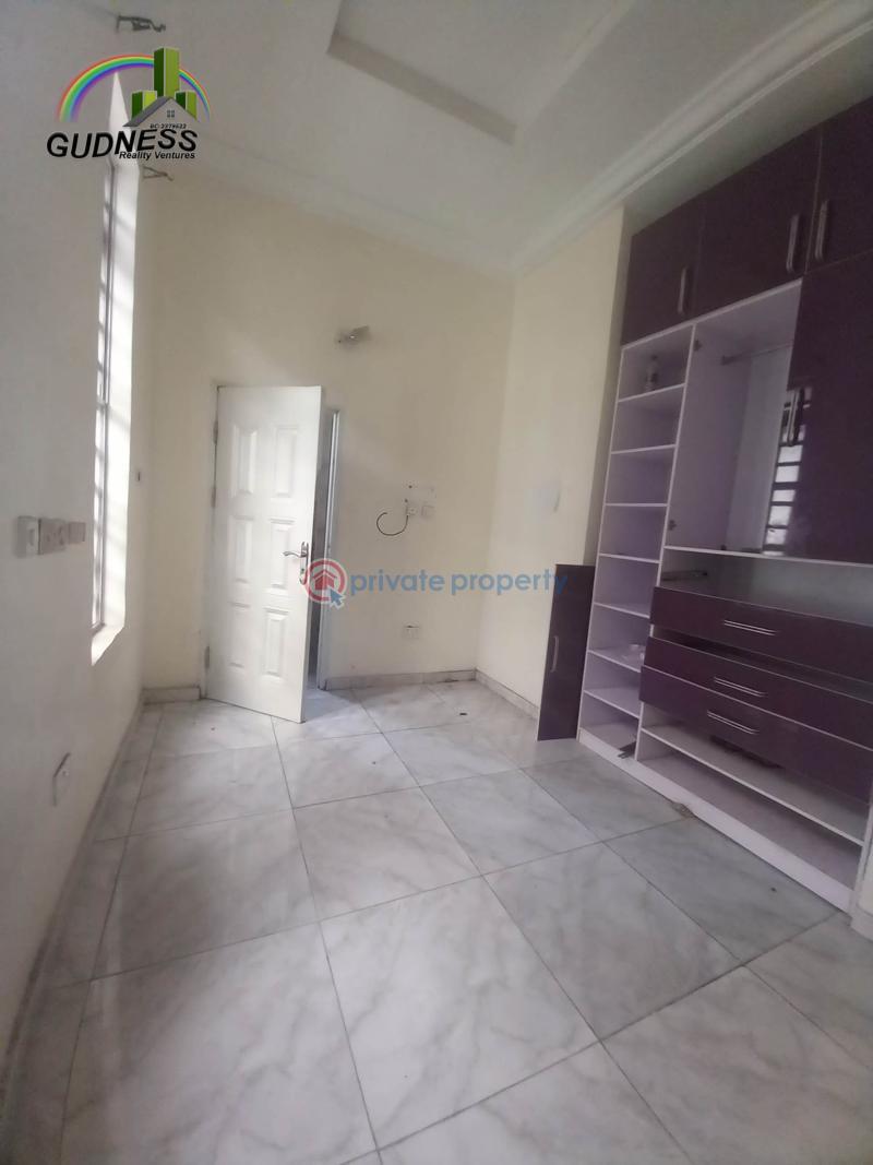 4 bedroom Semi detached Duplex For Rent Ikota Villa Estate Ikota Lekki Lagos - 28