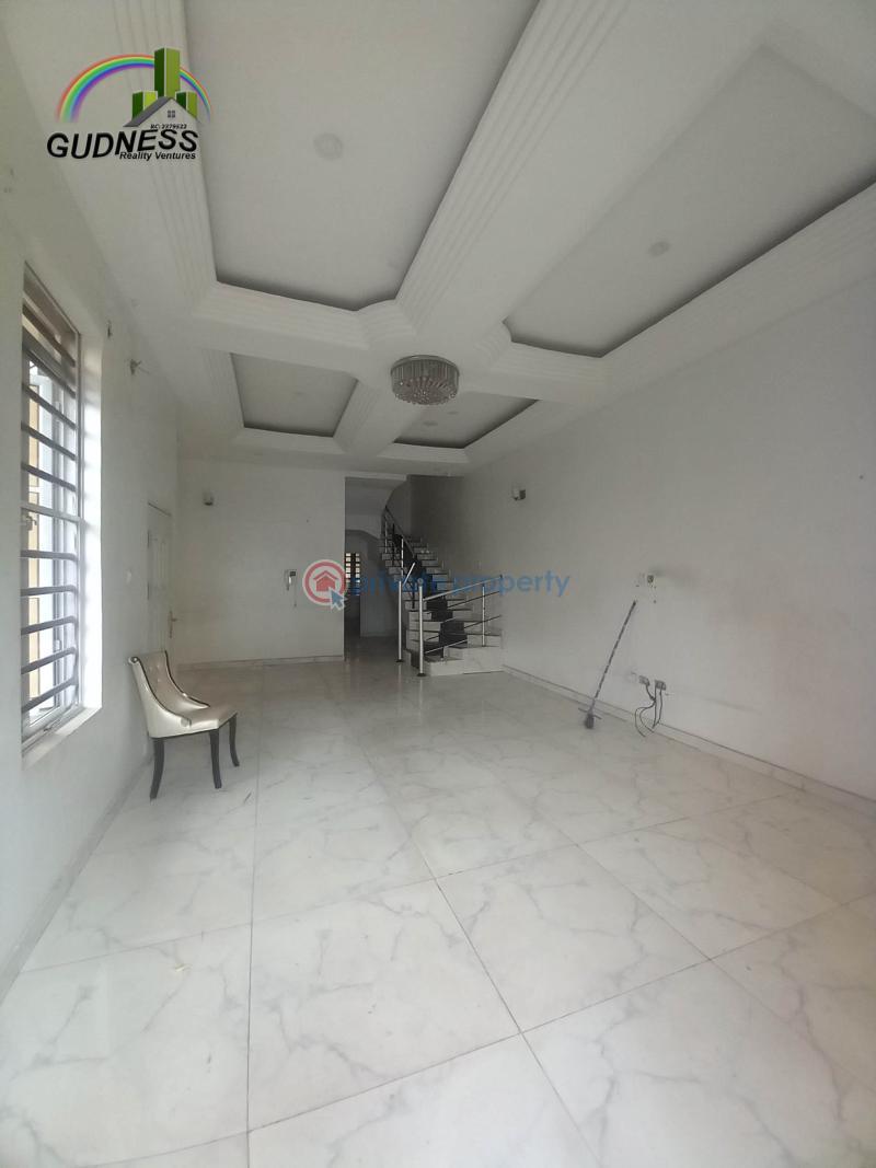 4 bedroom Semi detached Duplex For Rent Ikota Villa Estate Ikota Lekki Lagos - 1
