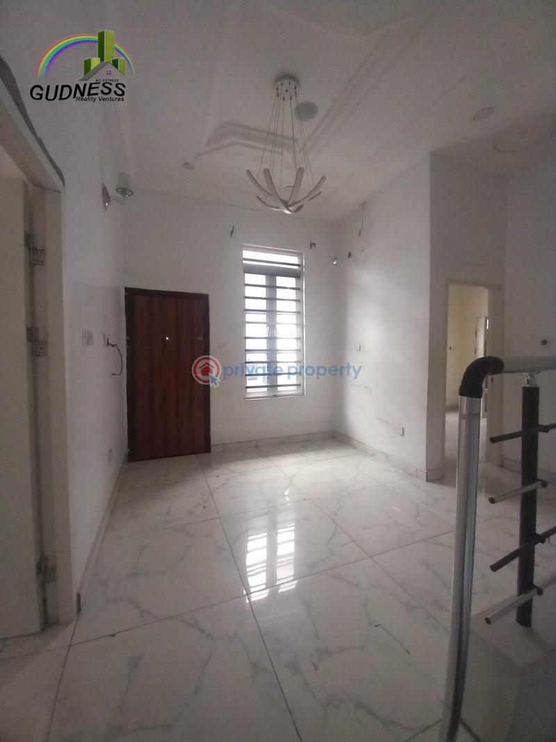 4 bedroom Semi detached Duplex For Rent Ikota Villa Estate Ikota Lekki Lagos - 16