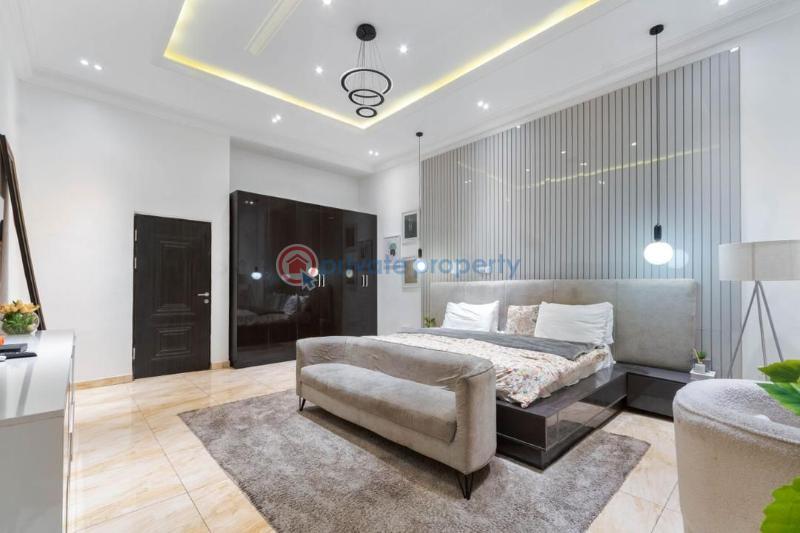 4 bedroom Semi detached Duplex For Rent Chevron Alternative Route Lekki Phase 2 Lagos - 7