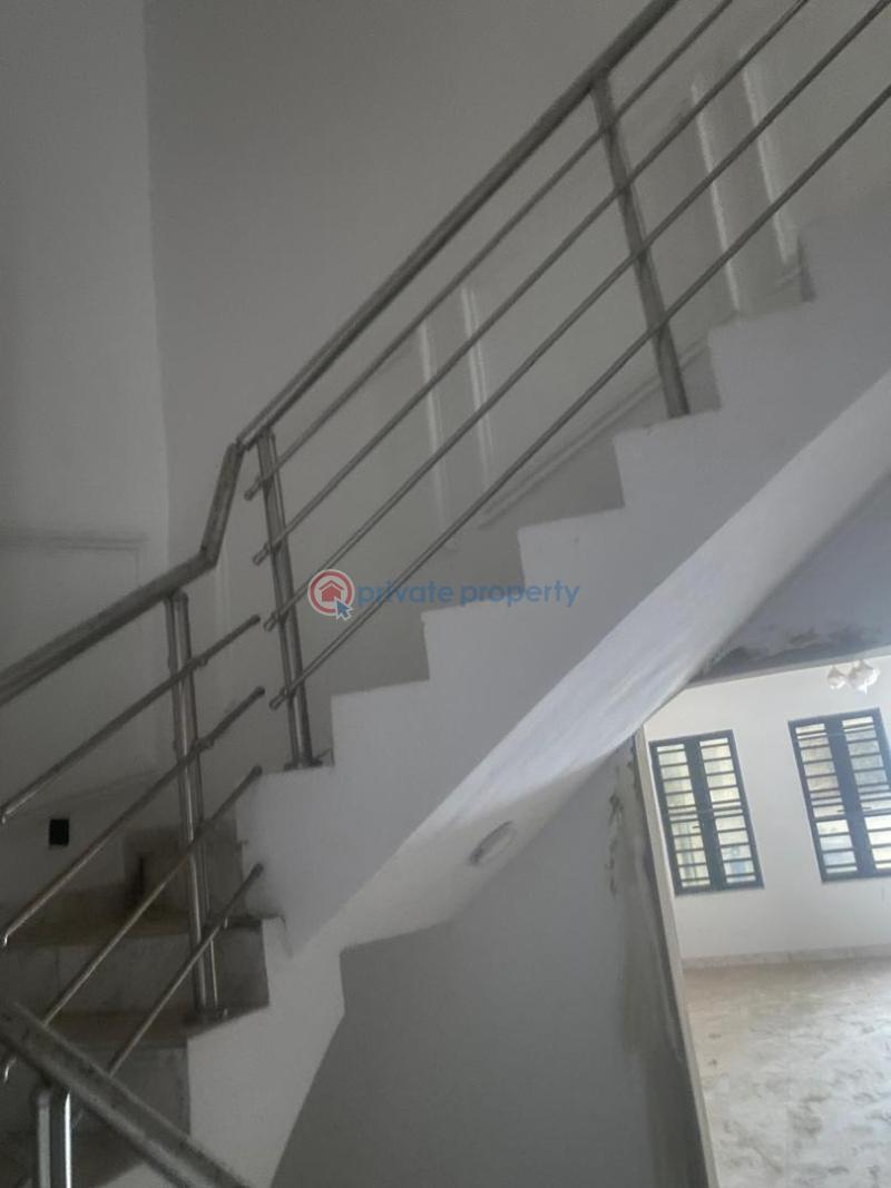 4 bedroom Detached Duplex For Sale Ologolo Lekki Lekki Phase 2 Lagos - 2