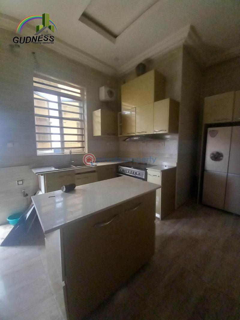 4 bedroom Semi detached Duplex For Rent Ikota Villa Estate Ikota Lekki Lagos - 7