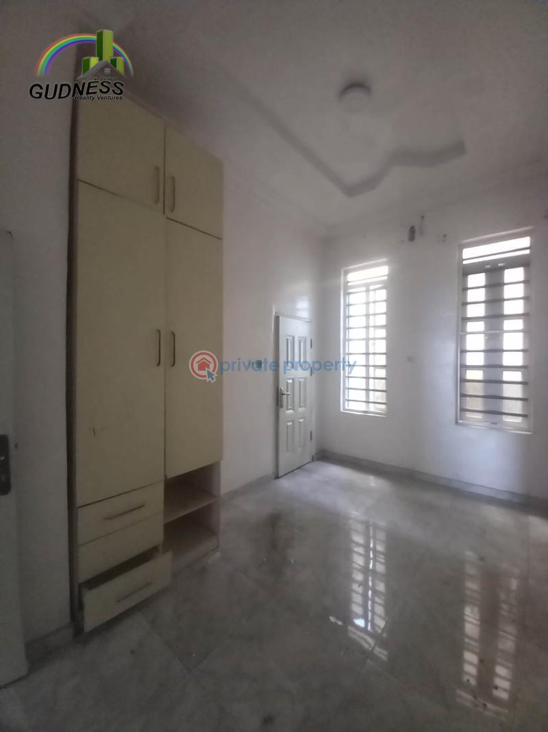 4 bedroom Semi detached Duplex For Rent Ikota Villa Estate Ikota Lekki Lagos - 9