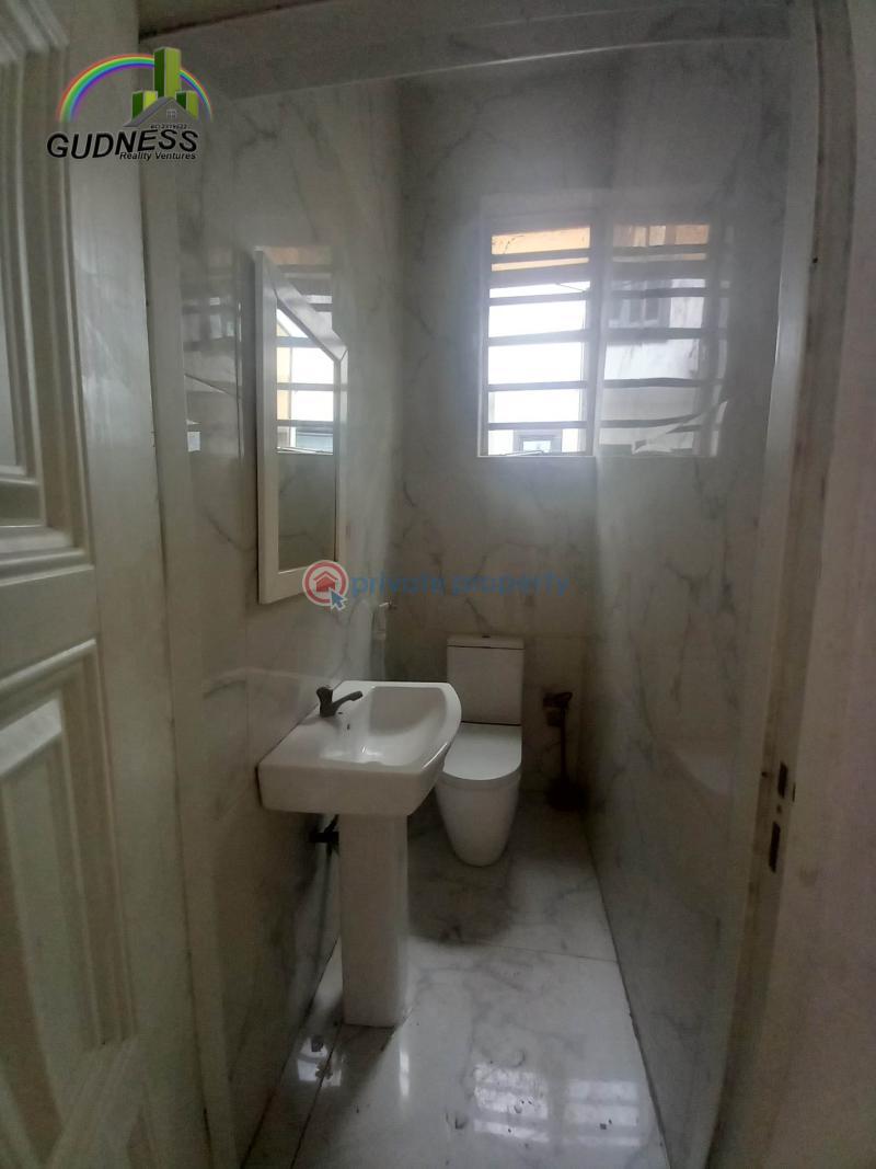 4 bedroom Semi detached Duplex For Rent Ikota Villa Estate Ikota Lekki Lagos - 6