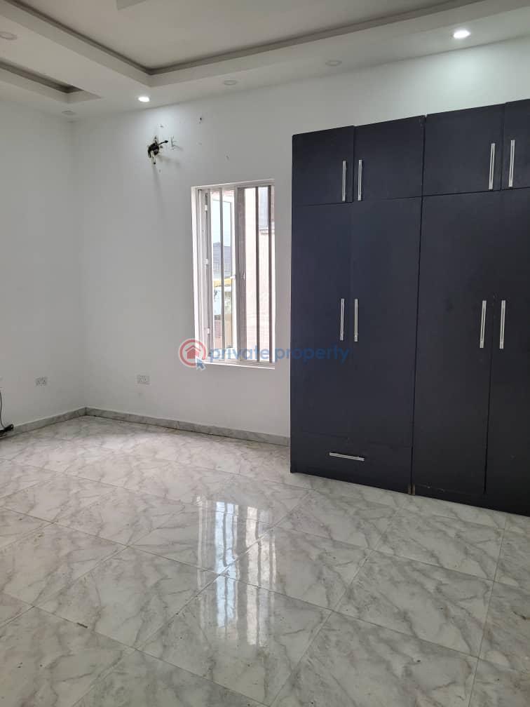4 bedroom Detached Duplex For Sale Ologolo Lekki Lekki Phase 2 Lagos - 5