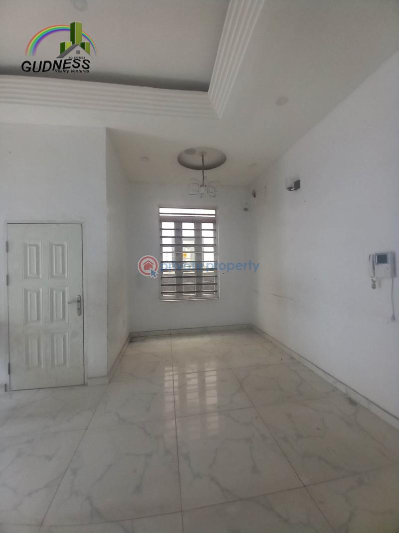 4 bedroom Semi detached Duplex For Rent Ikota Villa Estate Ikota Lekki Lagos - 18
