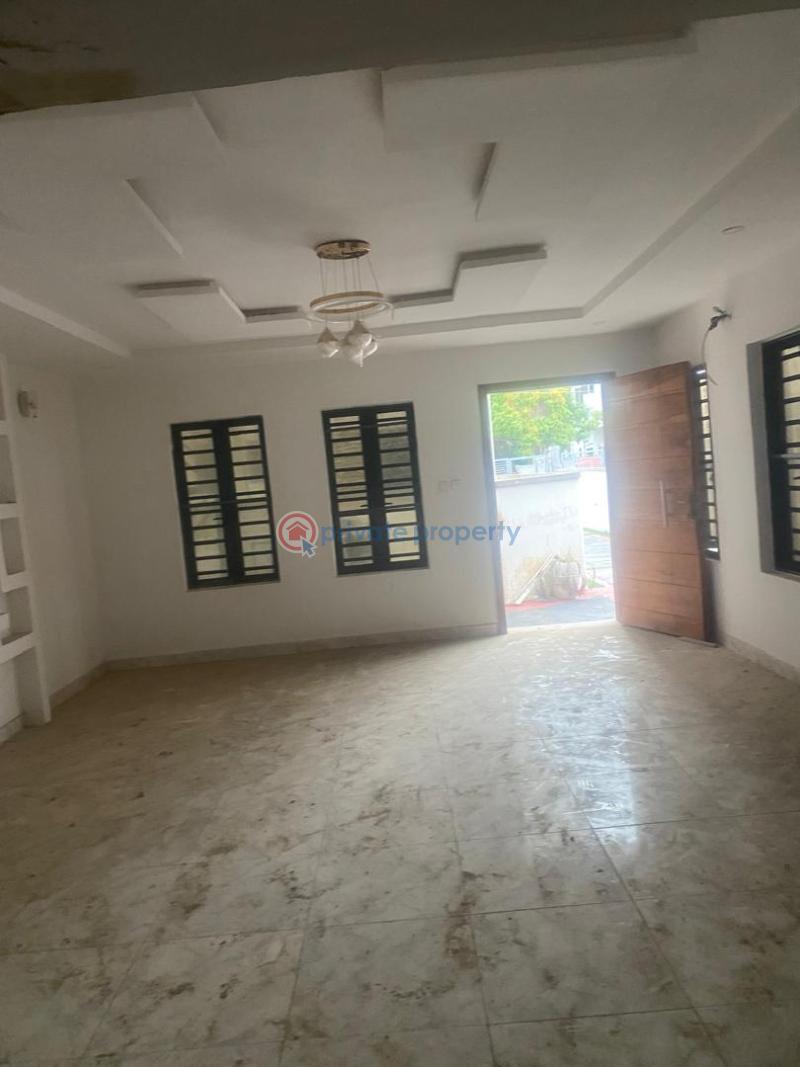 4 bedroom Detached Duplex For Sale Ologolo Lekki Lekki Phase 2 Lagos - 6