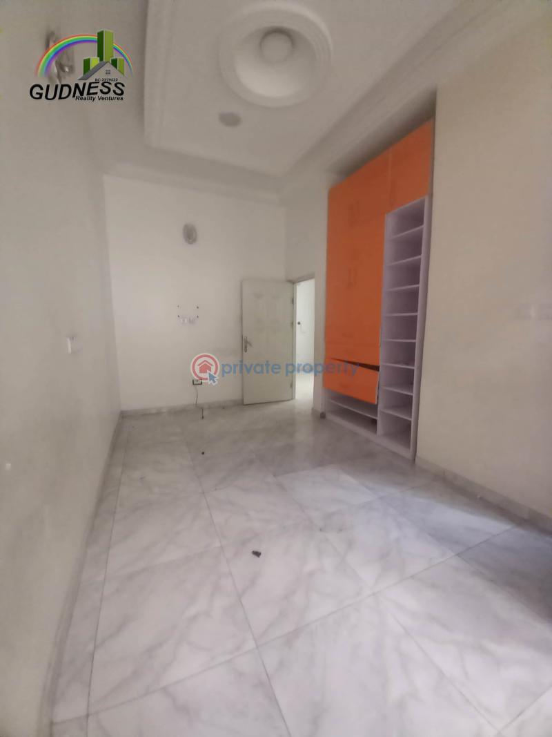 4 bedroom Semi detached Duplex For Rent Ikota Villa Estate Ikota Lekki Lagos - 27