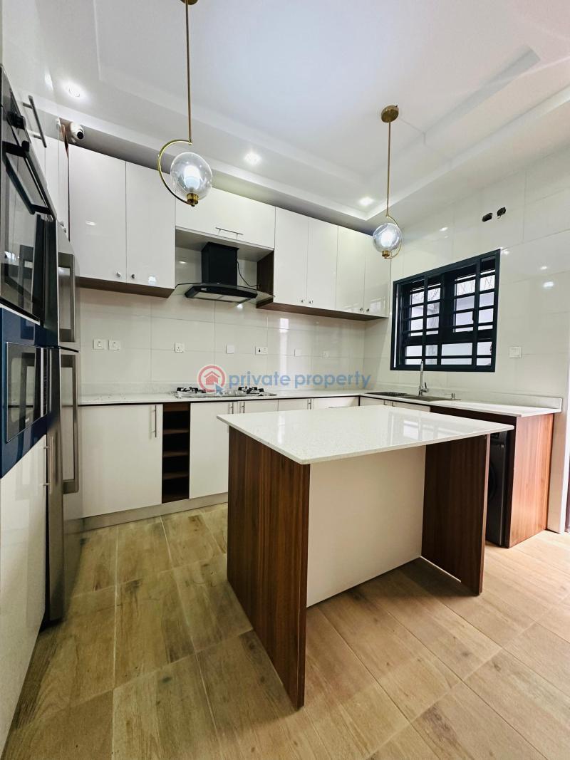 4 bedroom Semi detached Duplex For Sale Ogba Lagos - 9