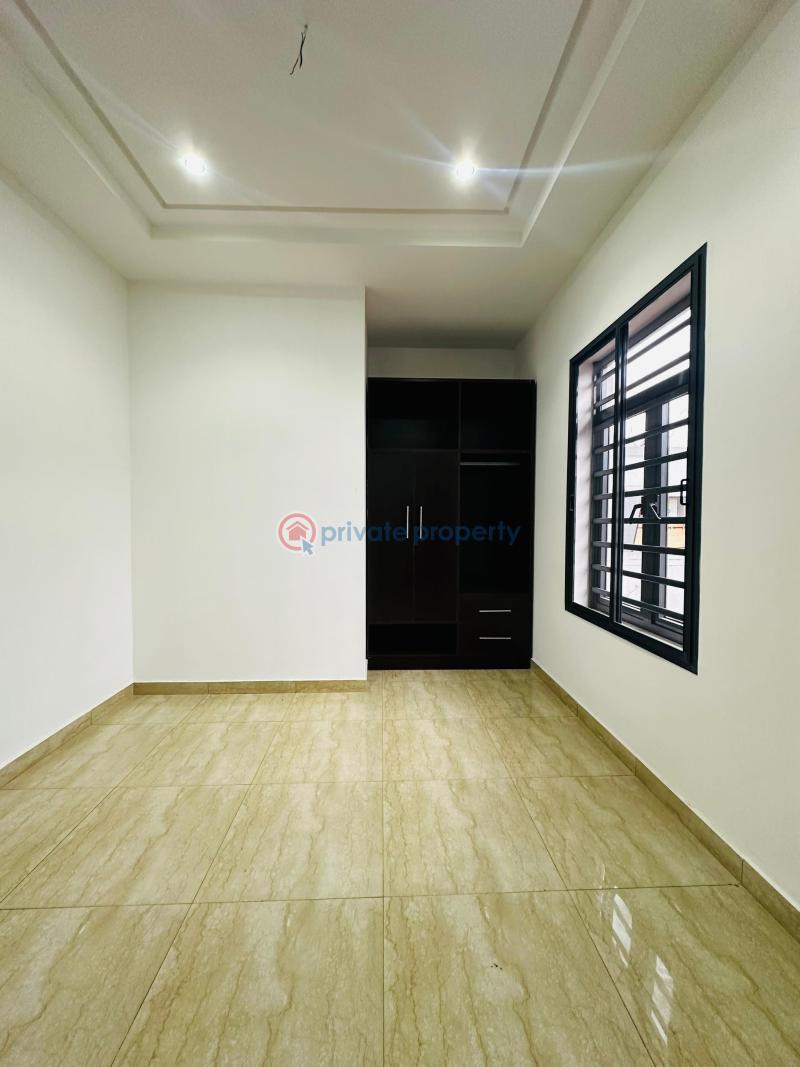 4 bedroom Semi detached Duplex For Sale Ogba Lagos - 8