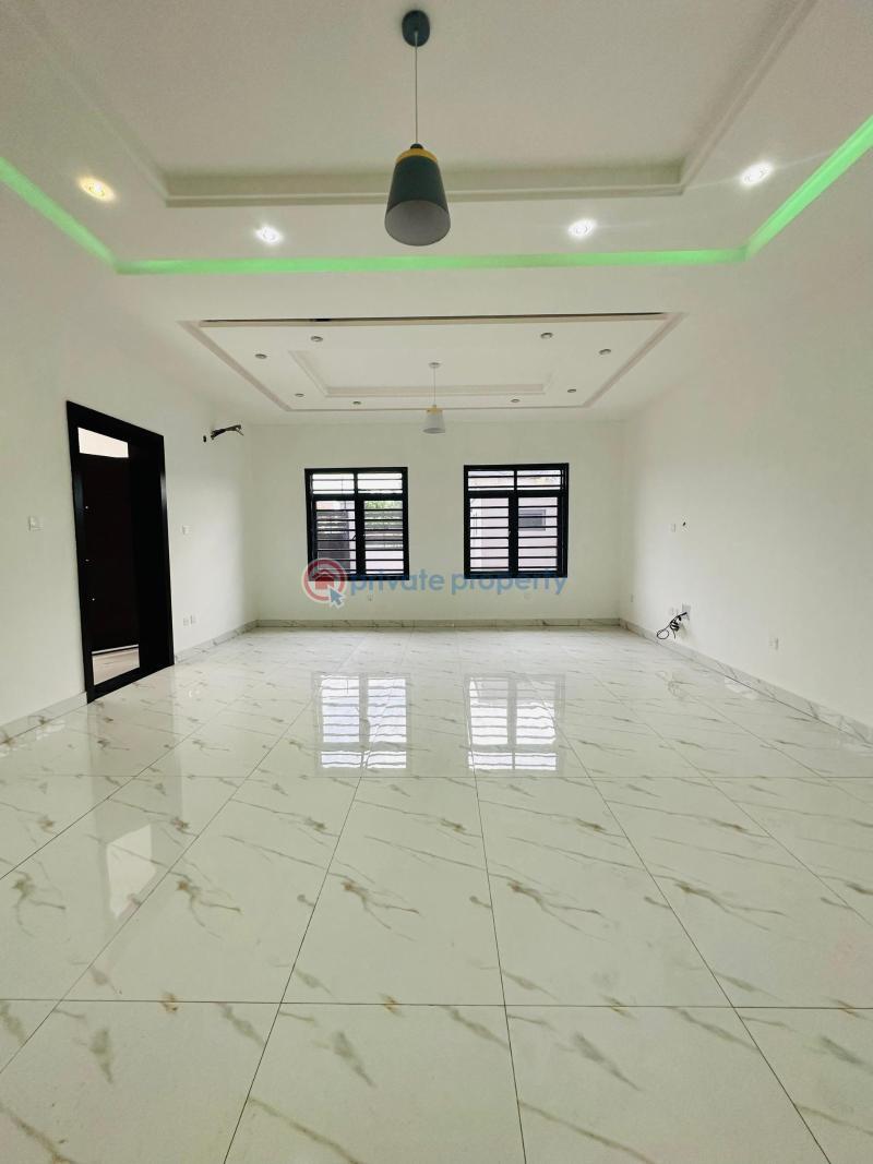 4 bedroom Semi detached Duplex For Sale Ogba Lagos - 10