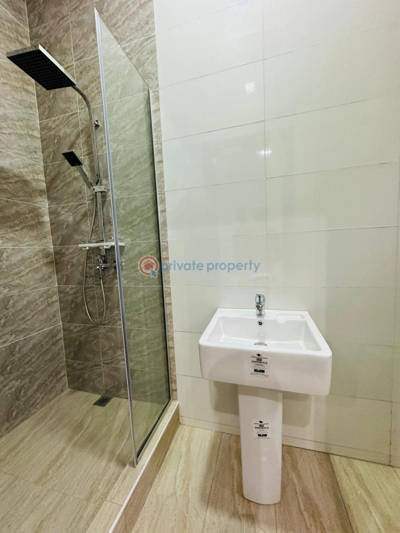 4 bedroom Semi detached Duplex For Sale Ogba Lagos - 3