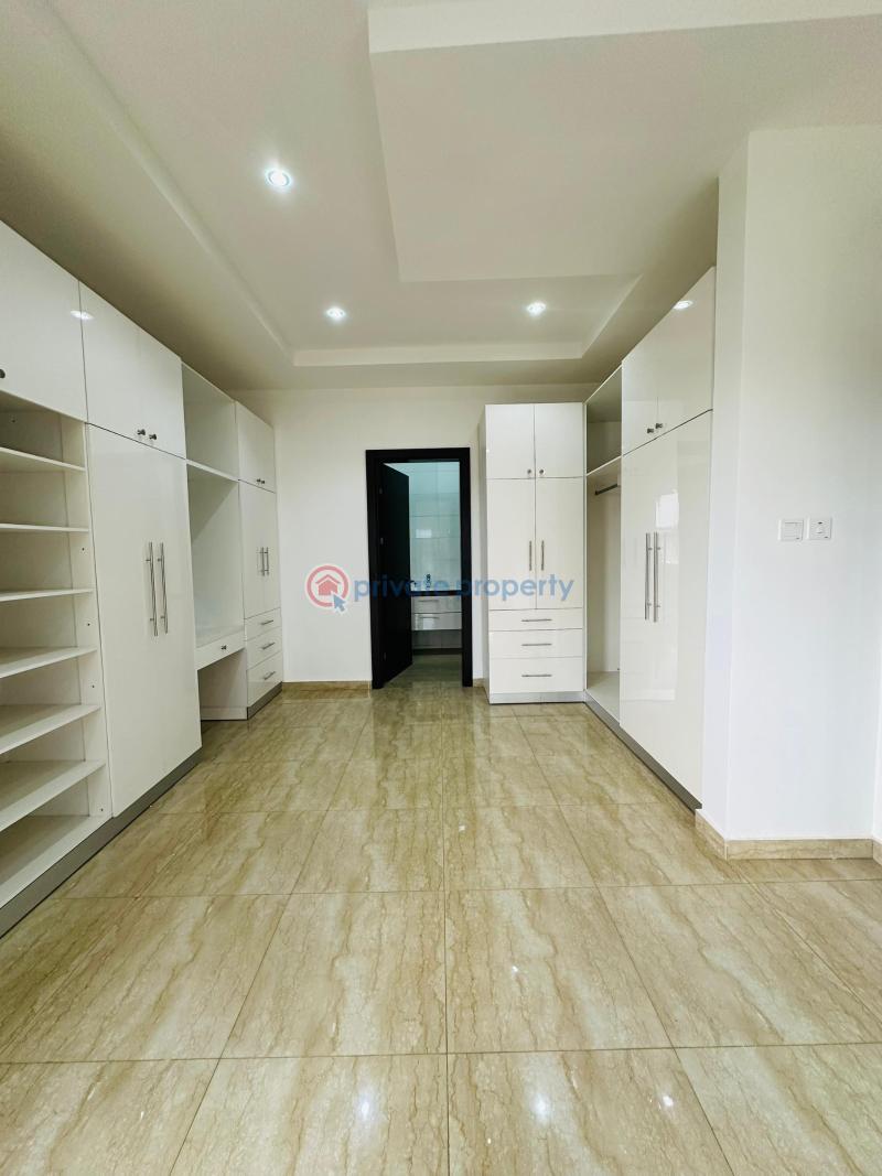 4 bedroom Semi detached Duplex For Sale Ogba Lagos - 2