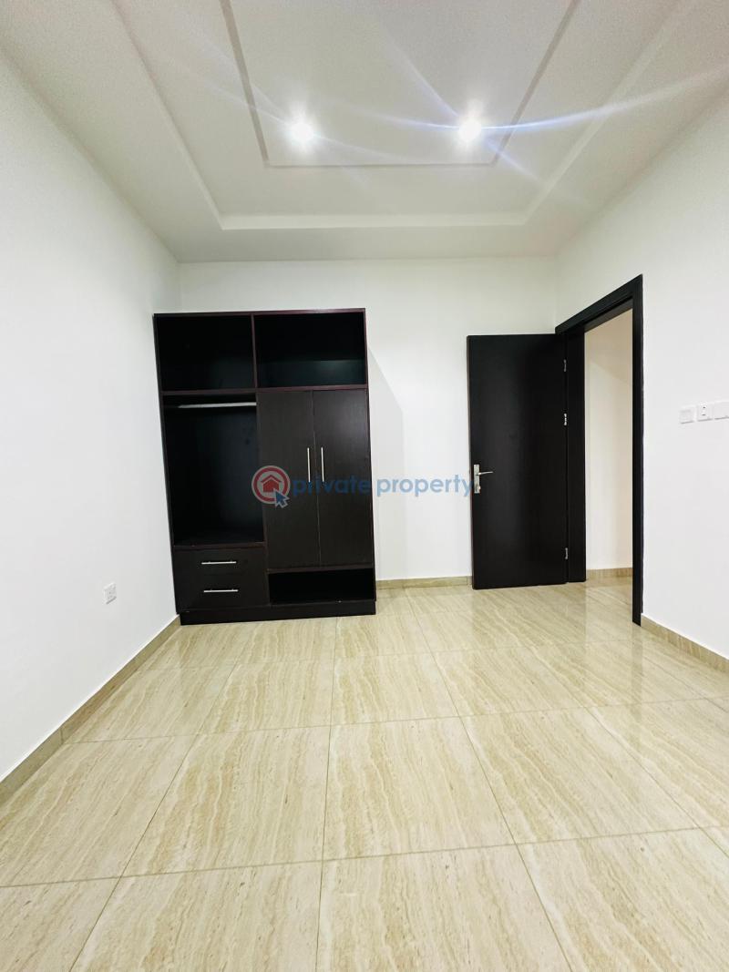 4 bedroom Semi detached Duplex For Sale Ogba Lagos - 4