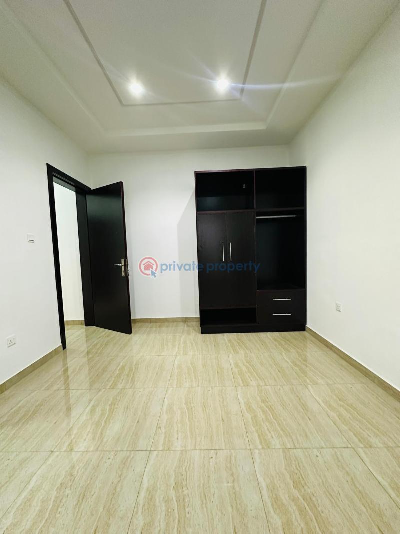 4 bedroom Semi detached Duplex For Sale Ogba Lagos - 1