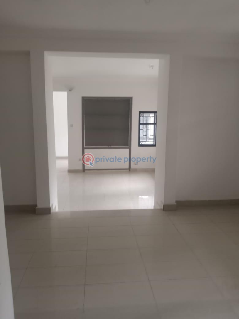 4 bedroom Duplex For Rent Agungi Lekki Lagos - 3