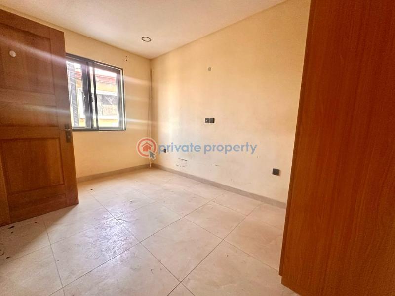 4 bedroom Semi detached Duplex For Rent Abacha Estate Ikoyi Lagos - 1