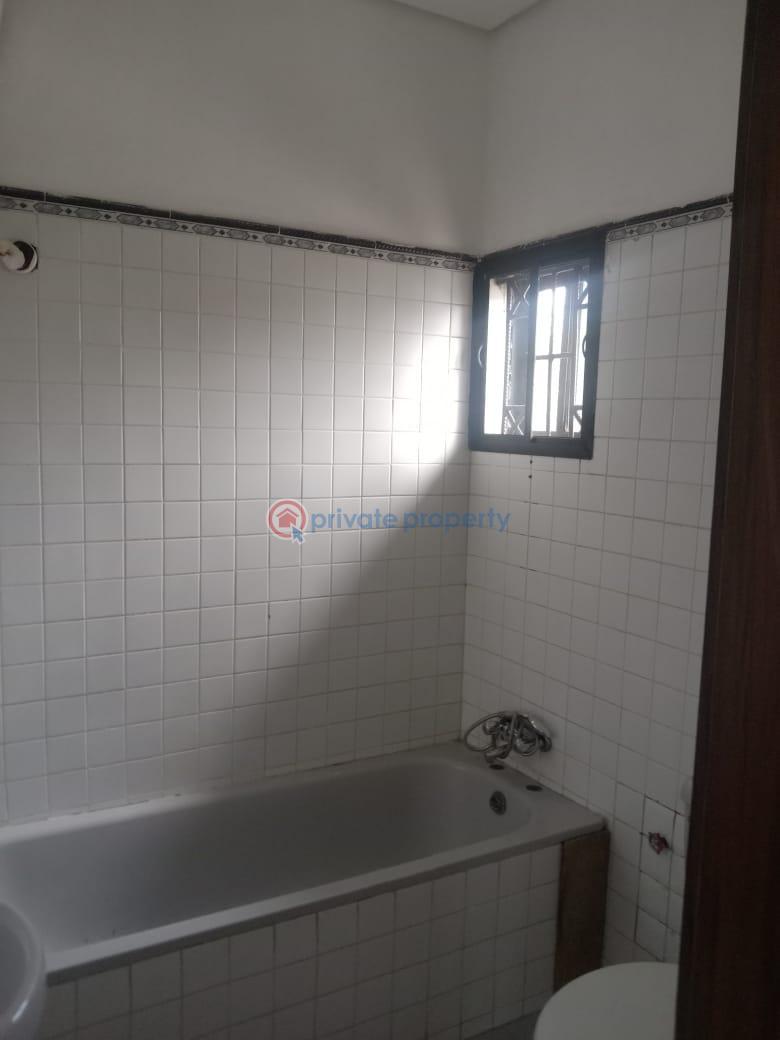 4 bedroom Duplex For Rent Agungi Lekki Lagos - 10