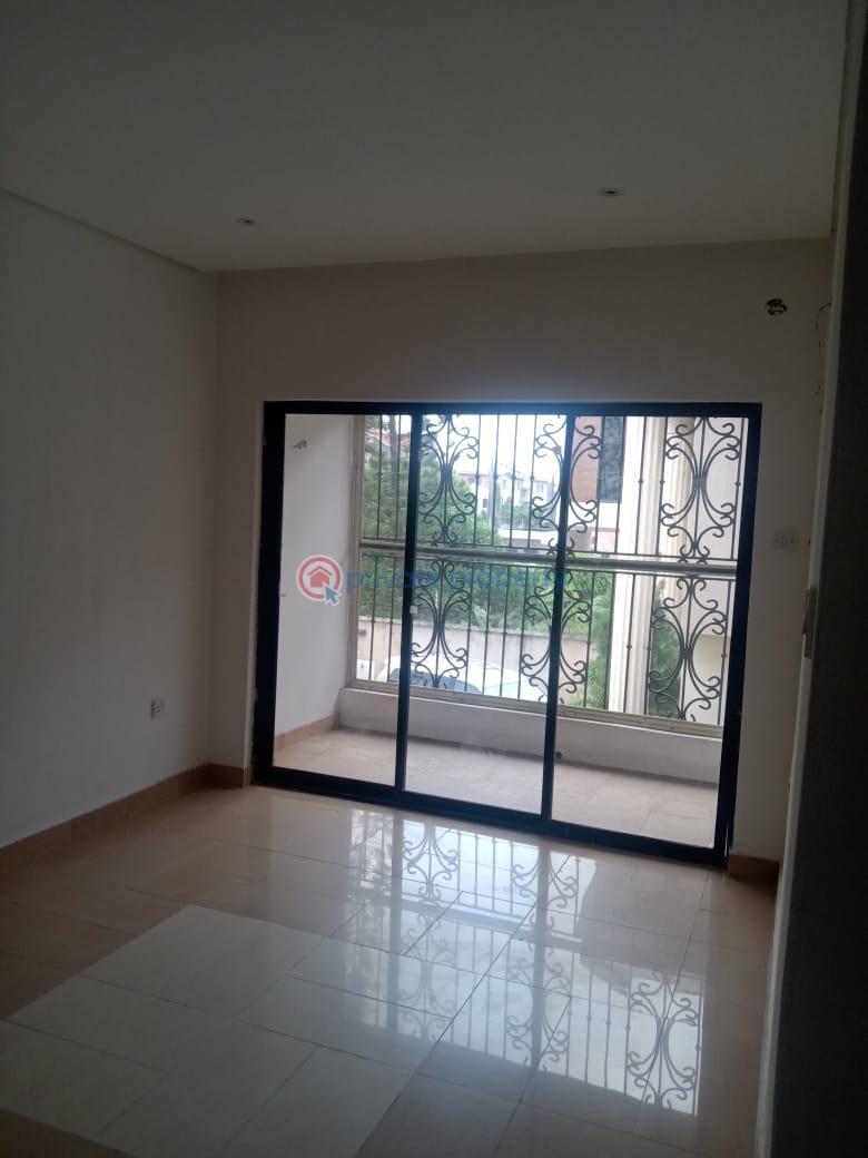 4 bedroom Duplex For Rent Agungi Lekki Lagos - 16