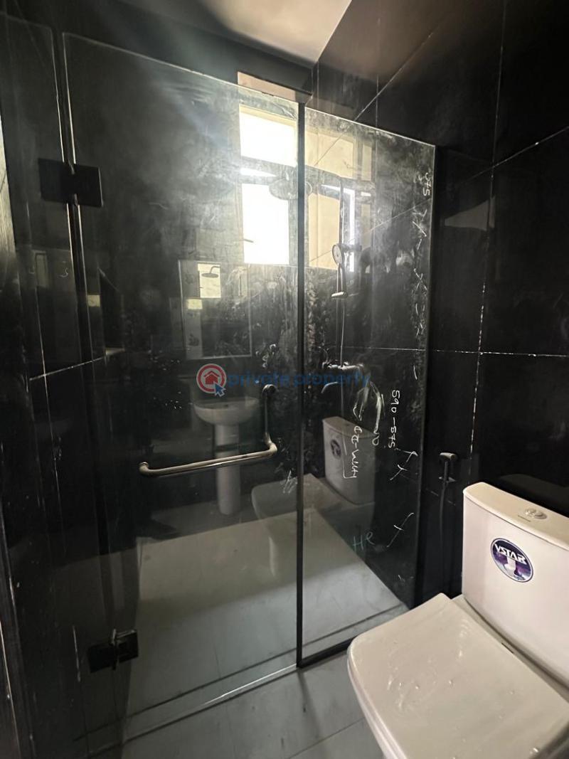 4 bedroom Semi detached Duplex For Sale Lekki Lagos - 5
