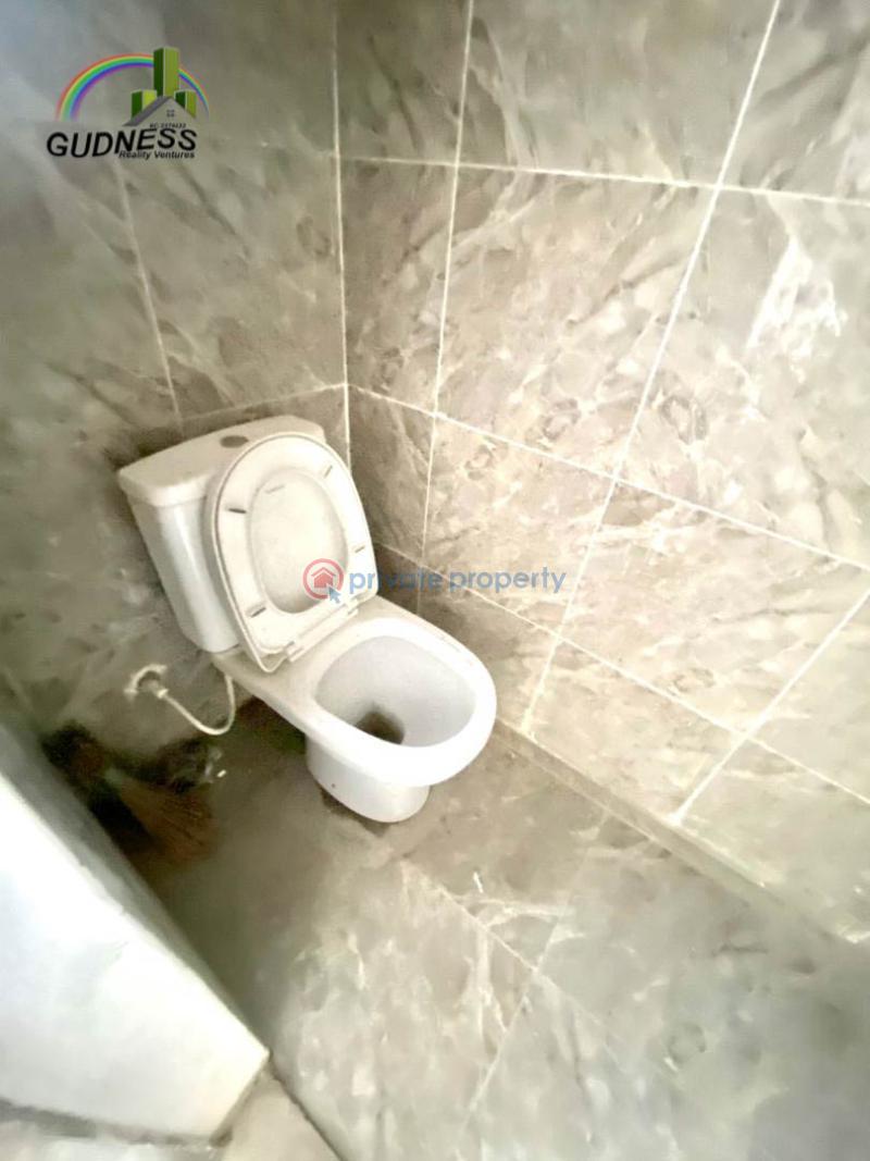 4 bedroom Semi detached Duplex For Rent Agungi Lekki Lagos - 17