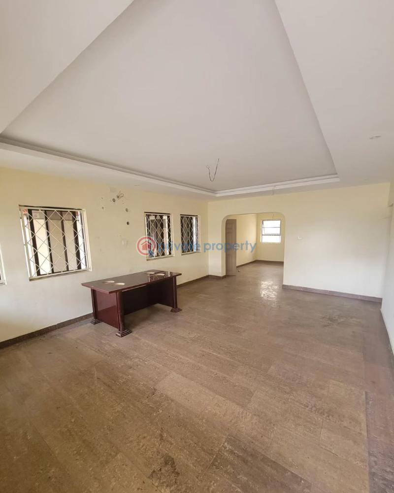 4 bedroom Semi detached Duplex For Rent Victoria Island Lagos - 2